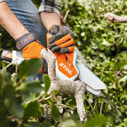 SCIE DE JARDIN STIHL GTA 26 - AS SYSTEM + Batterie et Chargeur