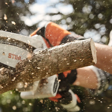 SCIE DE JARDIN STIHL GTA 26 - AS SYSTEM + Batterie et Chargeur